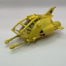 2004 THUNDERBIRDS ARE GO