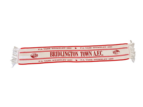 Bridlington town vintage - town,