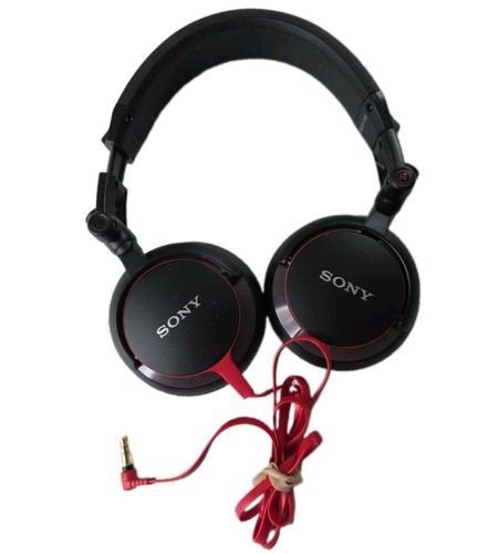 Sony mdr v55 - style, wired