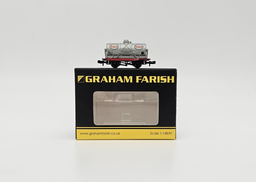 Graham farish gauge 373 681 - graham,