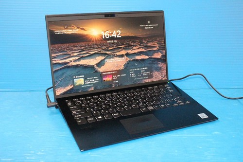 Sony vaio pro vjpk13c12n - sony, pk