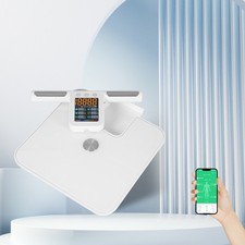 8 Electrode Smart Body Fat