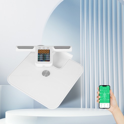 Electrode smart body - smart,