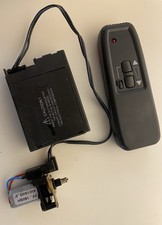 Gazco Gas Fire Remote Control Kit  