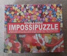 Double Sided Impossipuzzle -