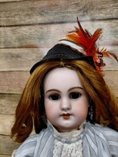 15.5" DEP Tete Jumeau Marked