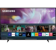 Samsung qe50q60aauxxu - samsung,