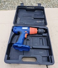 Draper 18v cordless combi - draper,