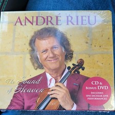 Andre Rieu: The Sound of
