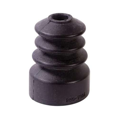 Brake master cylinder rubber - brake,