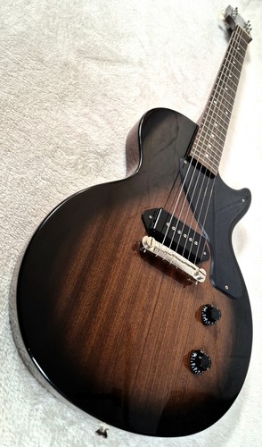 Epiphone inspired gibson - epiphone,