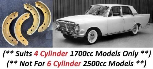 Ford zephyr mk3 - ford,