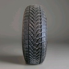 FIRESTONE 165 65 13 (77T) TYRE WINTERHAWK M+S 7.3MM TREAD  1656513 ##