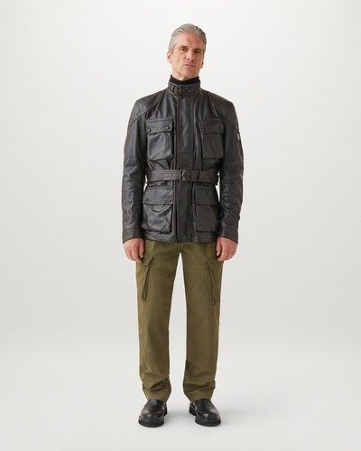 Men belstaff legacy - belstaff,