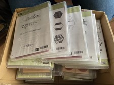 Stampin up | Various stamp sets | Craft card making scrapbooking papercraft