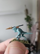 Seraphon Lizardmen Skinks