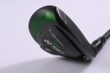 Yonex Ezone GS #5 Hybrid / 25.5 Degree / Senior Flex Yonex EX-G02 Shaft