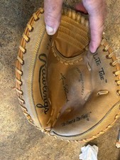 Rawlings Catchers Mitt RCM 45