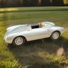 Precision Miniatures Porsche