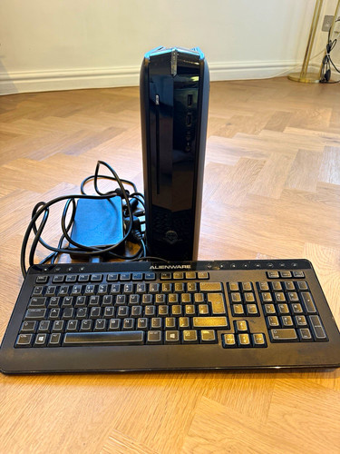 Alienware x51 gaming pc - alienware,