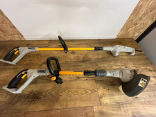 Ryobi Strimmer and Long Arm
