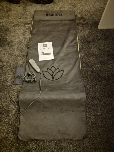 Homedics zen stretch plus - +,