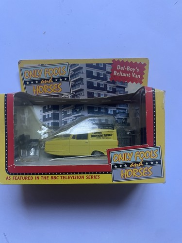 Lledo only fools - lledo,