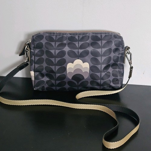 Orla kiely small cross body - small,