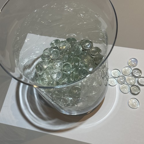 300 5kg decorative clear - ,
