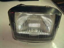 KAWASAKI GPZ500 ZX600 EX250 - STANLEY HEADLIGHT - 4523