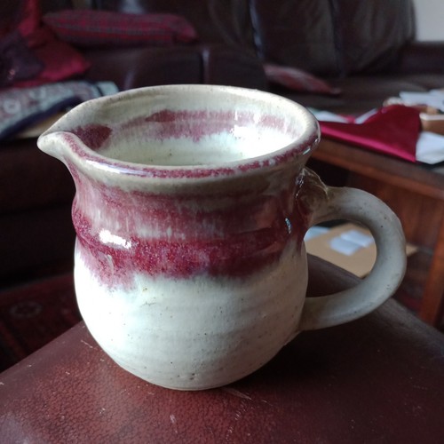 Vintage studio pottery - vintage,