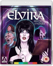 Elvira Mistress of the Dark  -