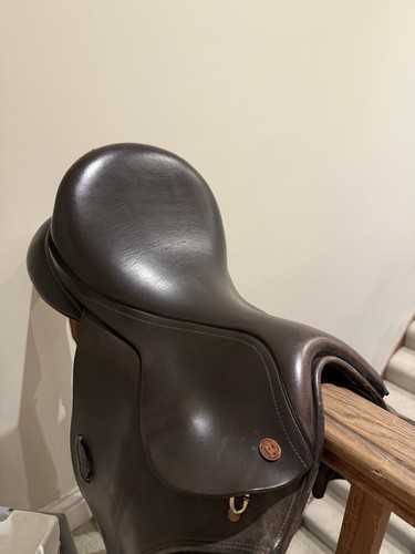 Kent masters saddle - masters,
