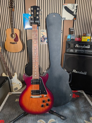Gordon smith gs2 - gs2, july