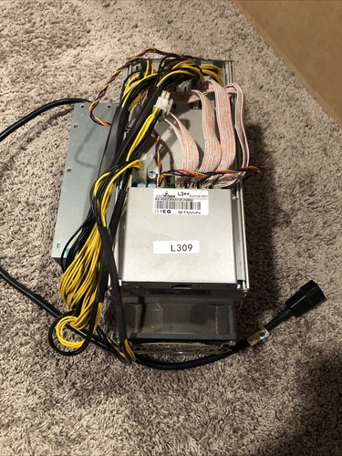 Used and tested - used,