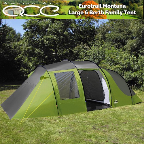 Eurotrail montana large - eurotrail,
