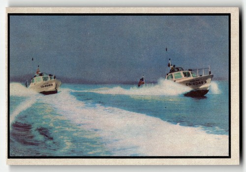 1954 bowman power for - bowman,