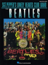 Beatles sgt pepper lonely - sgt,