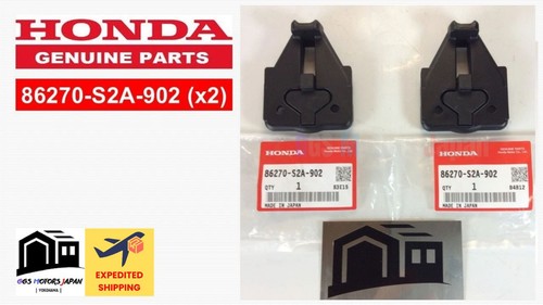 Honda oem 86270 s2a - honda,