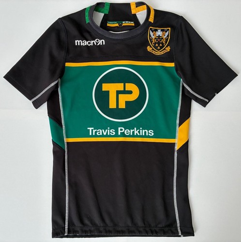Northampton saints rugby - rugby, shirt