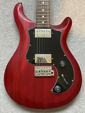 PRS S2 Satin Standard 22