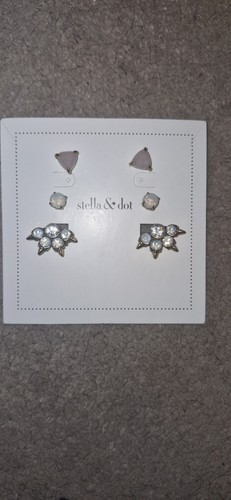 Stella dot eva - ear, jacket