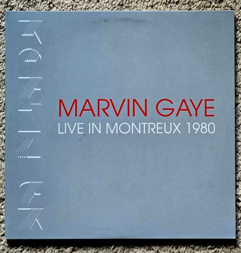 Live montreux 1980 by - montreux,
