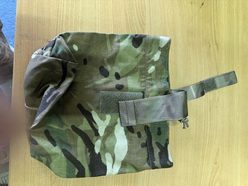 British army virtus single - virtus,