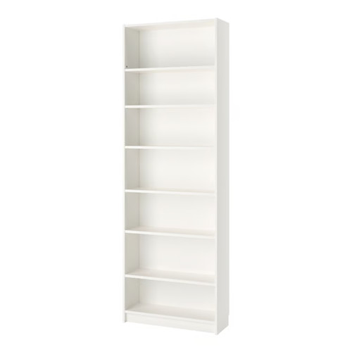 Ikea billy bookcase - ikea,