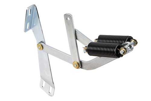 Jaguar type balance link - jaguar,