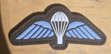 Parachute Regiment Airborne