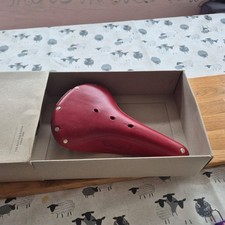 Brooks B17 Standard Saddle -