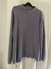 Ladies Maine Debenhams Jumper Size 22.