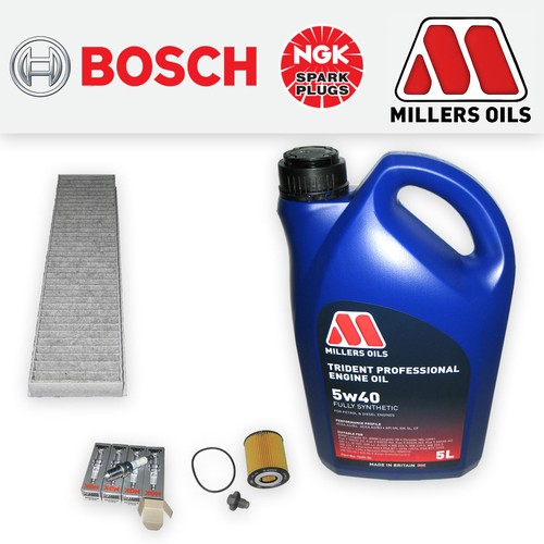 Service kit mini one cooper - cooper, s